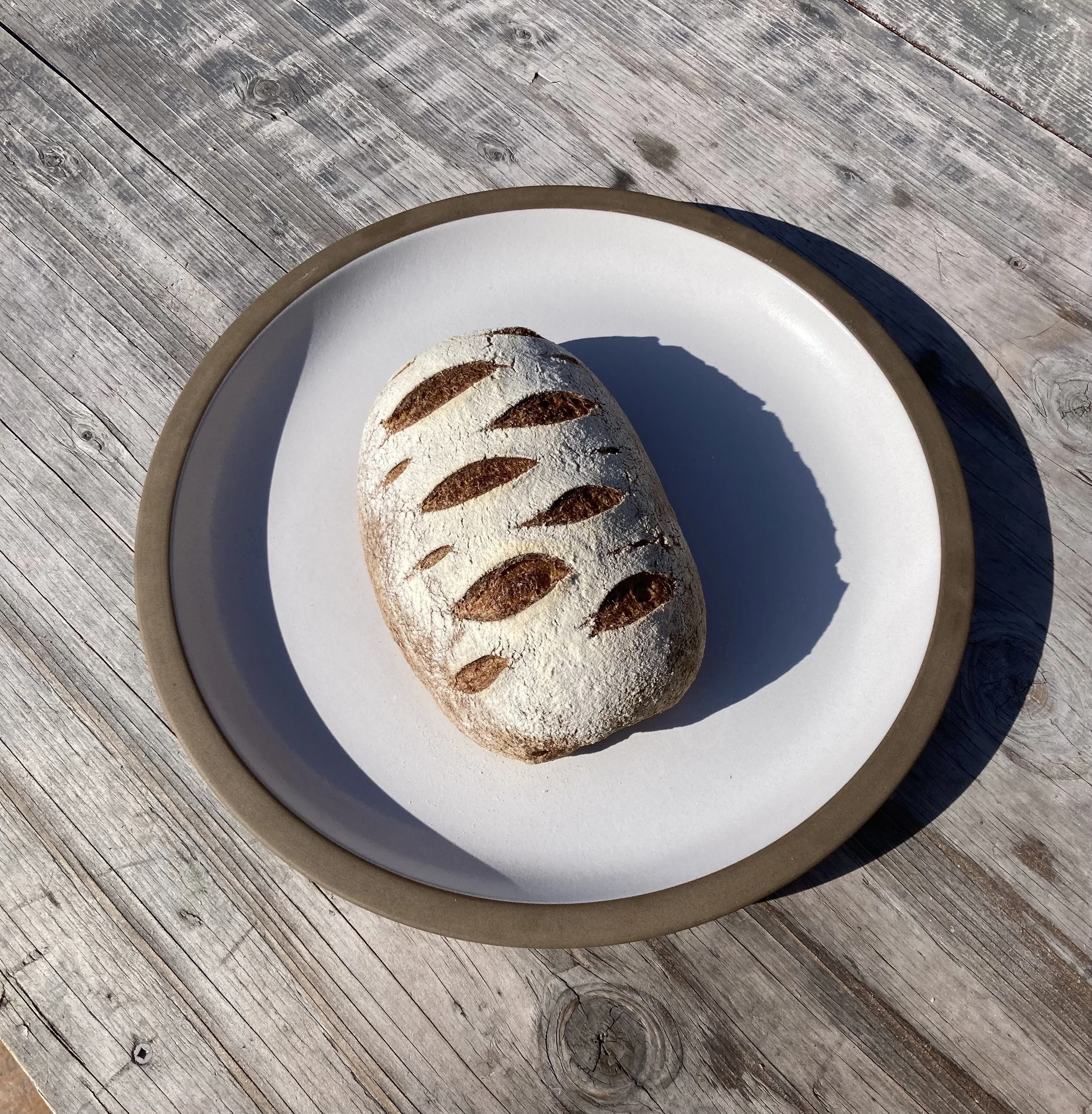 PAIN — Driftwood Bread Co.